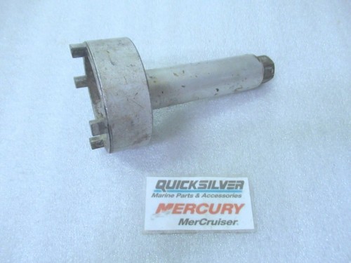 F15a genuine mercury - genuine,