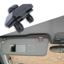 FIT FORD SUN VISOR CLIP HOOK