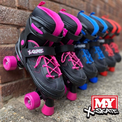 Skate quad roller - quad,