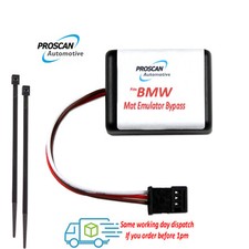 Fits BMW E87 Seat Occupancy Sensor Bypass Mat Emulator Simulator