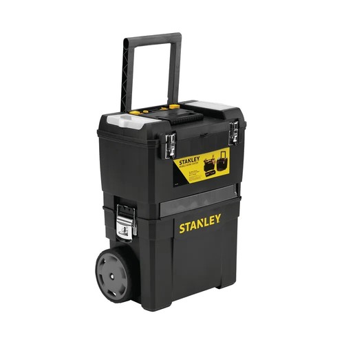 Stanley 1 rolling - in,