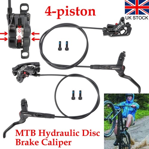 Mtb bicycle hydraulic - mtb,