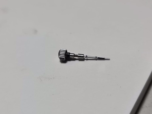Genuine used crown - genuine,