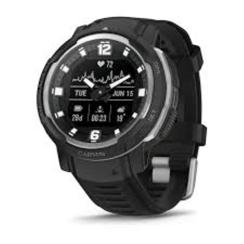 Garmin instinct crossover - instinct,
