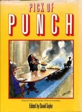 Pick of "Punch" 1988,David Taylor