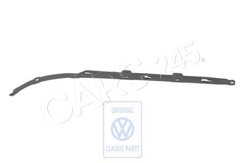 Genuine seat polo classic - genuine, vw