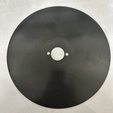 300x2.5x40 Bore Hss Circular Sawblade Metal Cutting