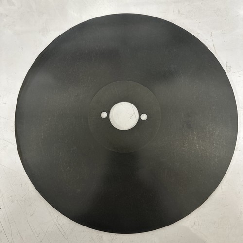 300x2 5x40 bore hss - hss, circular