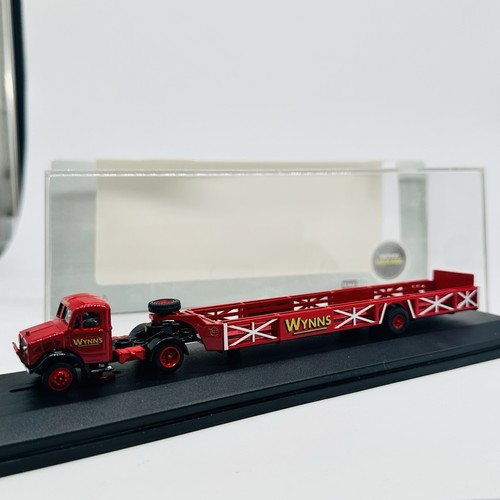 Oxford diecast oo wynns - oxford,