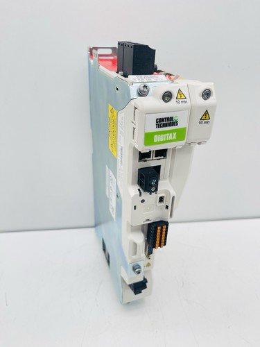 Control techniques m751 024 - control, m751-024