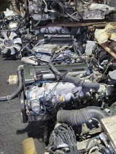 TOYOTA SUPRA MK4 2JZ-GTE 3L ENGINE COMPLETE WITH WIRRING LOOM AND ECU NON VVTI