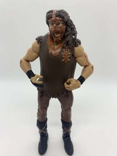 WWE MANKIND MATTEL WRESTLING ACTION FIGURE ELITE COLLECTION SERIES 51 MICK FOLEY