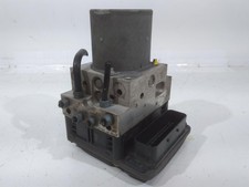 2012 BMW 5 SERIES  ABS PUMP & CONTROLLER ECU 6799515 6785442 0265250375 GENUINE 