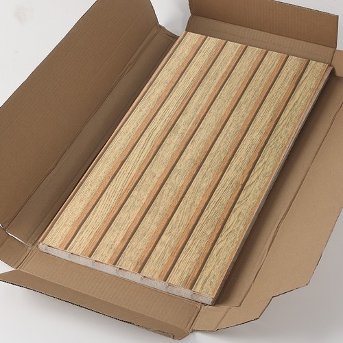 10pcs tile wallpaper wooden - 3d,