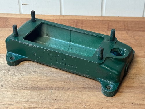 Vintage villiers mk12 - villiers, mk12/2