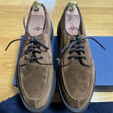 Trickers Men’s Cubana