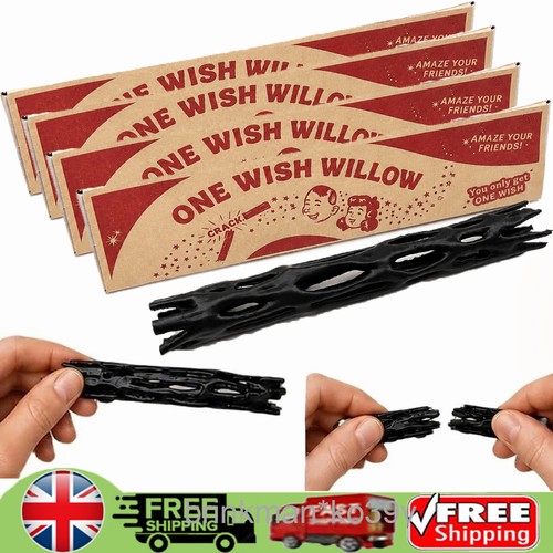 One wish willow snap stick - snap,