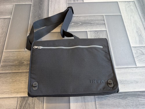 Ikea messenger bag - ikea,
