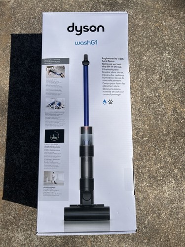 New dyson wash cordless - new,