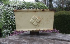 Vintage reclaimed cast - reclaimed, iron