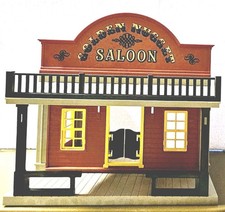 Playmobil 3787 Western Golden