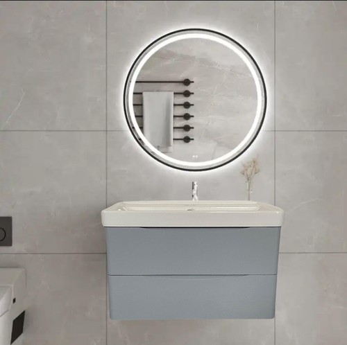 Bathroom vanity unit sink - bathroom,