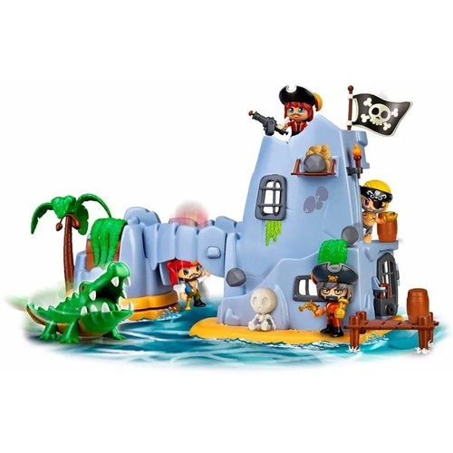 Pinypon action captain - -,