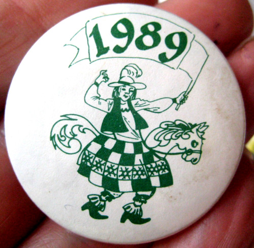 Hobby horse club england - club,
