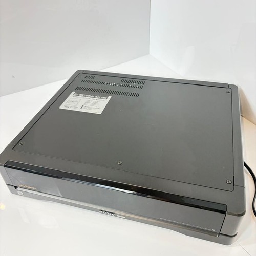 Sony 2100 band - sony, betamax