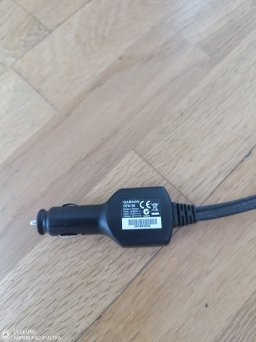 Original garmin gtm traffic - garmin,