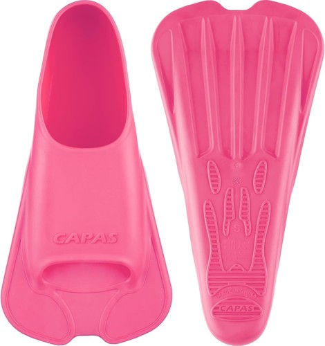 Capas short blade - short,