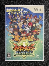 Inazuma Eleven Strikers -