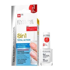 Eveline 8 in 1 Total Action