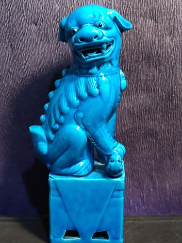 Large chinese turquoise blue - large,