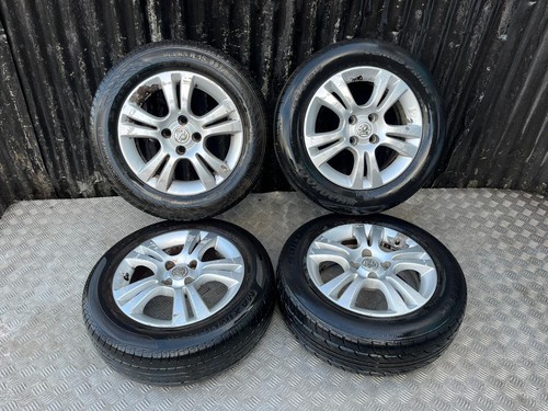 Vauxhall corsa 2008 - vauxhall, d