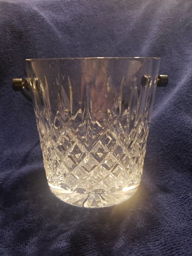 Fine waterford crystal - waterford, lismore