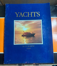 1990 Yachts By US Marine