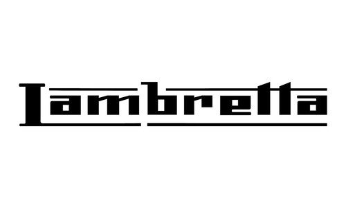 L40 small huge lambretta - -,