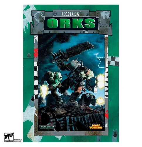 Orks bitz multi listing - orks,