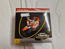 ONYX 1/24 CLASSIC YAMAHA YZR 500 NORIFUMI ABE #17 MOTO GP MOTORCYCLE XM018