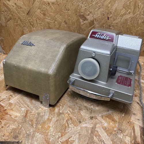 Vintage aldis 303 35mm - 303, slide