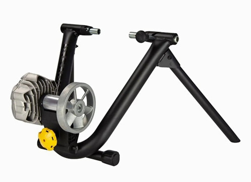 Cycleops fluid indoor trainer - fluid,