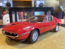 ALFA ROMEO Montreal in Alfa