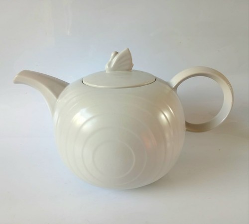 Hornsea concept teapot - concept, 2