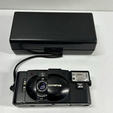 Olympus XA2 35mm Film Camera