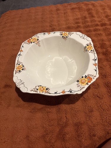Vintage alfred meakin - vintage, serving