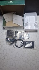 Vintage 2004 SONY ERICSSON HCB-300 Bluetooth Handsfree Car Kit **BRAND NEW**