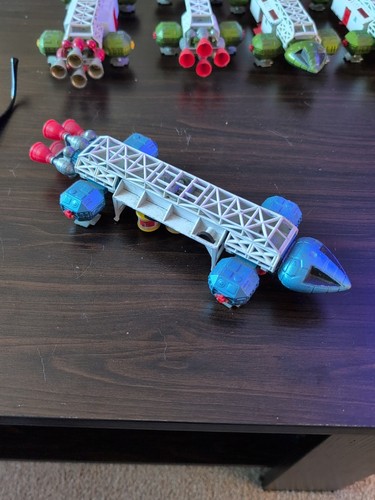 Dinky space 1999 eagle - dinky,
