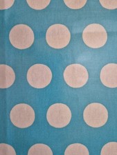 Cath Kidston Big Spot Oilcloth