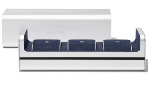 Rimowa watch travel - 3,